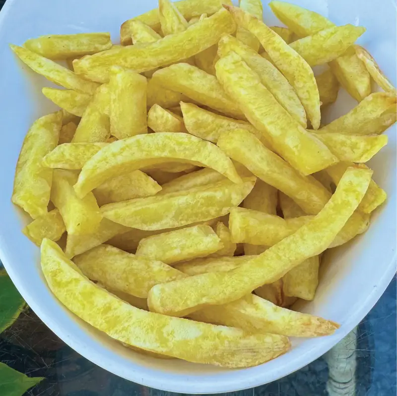 Side Dishes